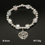 Wholesale Stainless 316 Steel Bracelets