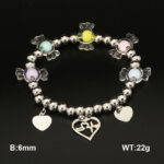 Wholesale Stainless 316 Steel Bracelets