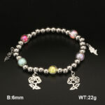 Wholesale Stainless 316 Steel Bracelets