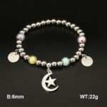 Wholesale Stainless 316 Steel Bracelets