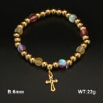 Wholesale Stainless 316 Steel Bracelets