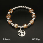 Wholesale Stainless 316 Steel Bracelets