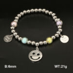 Wholesale Stainless 316 Steel Bracelets
