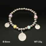 Wholesale Stainless 316 Steel Bracelets