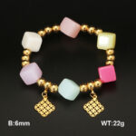 Wholesale Stainless 316 Steel Bracelets