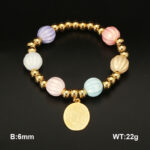 Wholesale Stainless 316 Steel Bracelets