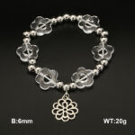 Wholesale Stainless 316 Steel Bracelets