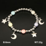 Wholesale Stainless 316 Steel Bracelets