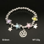 Wholesale Stainless 316 Steel Bracelets