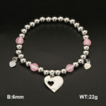 Wholesale Stainless 316 Steel Bracelets