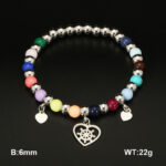 Wholesale Stainless 316 Steel Bracelets