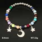 Wholesale Stainless 316 Steel Bracelets