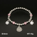 Wholesale Stainless 316 Steel Bracelets