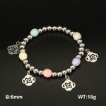 Wholesale Stainless 316 Steel Bracelets