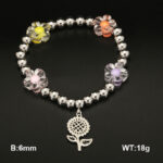 Wholesale Stainless 316 Steel Bracelets