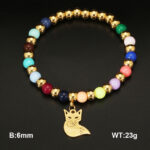 Wholesale Stainless 316 Steel Bracelets