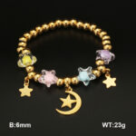 Wholesale Stainless 316 Steel Bracelets