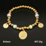 Wholesale Stainless 316 Steel Bracelets