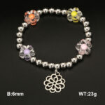 Wholesale Stainless 316 Steel Bracelets