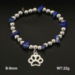 Wholesale Stainless 316 Steel Bracelets