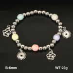 Wholesale Stainless 316 Steel Bracelets