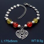 Wholesale Stainless 316 Steel Bracelets