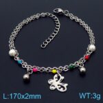 Wholesale Stainless 316 Steel Bracelets