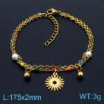 Wholesale Stainless 316 Steel Bracelets