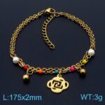 Wholesale Stainless 316 Steel Bracelets