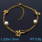 Wholesale Stainless 316 Steel Bracelets