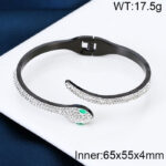 Wholesale Stainless 316 Steel Bangles