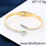 Wholesale Stainless 316 Steel Bangles