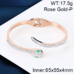 Wholesale Stainless 316 Steel Bangles