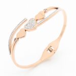 Wholesale Stainless 316 Steel Bangles