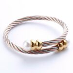 Wholesale Stainless 316 Steel Bangles