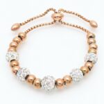 Wholesale Stainless 316 Steel Bracelets