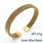 Wholesale Stainless 316 Steel Bangles