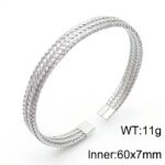 Wholesale Stainless 316 Steel Bangles