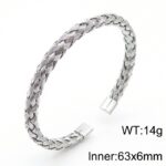 Wholesale Stainless 316 Steel Bangles