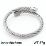 Wholesale Stainless 316 Steel Bangles