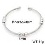 Wholesale Stainless 316 Steel Bangles