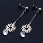 Wholesale Stainless 316 Steel Earrings