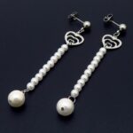 Wholesale Stainless 316 Steel Earrings