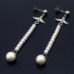 Wholesale Stainless 316 Steel Earrings