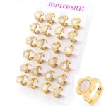 Wholesale Stainless 316 Steel Earrings