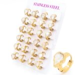 Wholesale Stainless 316 Steel Earrings