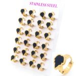 Wholesale Stainless 316 Steel Earrings