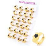Wholesale Stainless 316 Steel Earrings