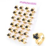 Wholesale Stainless 316 Steel Earrings