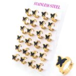 Wholesale Stainless 316 Steel Earrings